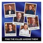 Murder Mystery Cases: Murder at Buckingham Palace image number 5