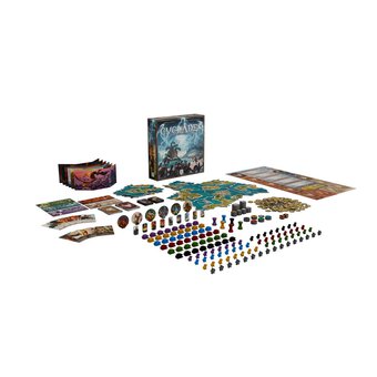 Cyclades Legendary Edition