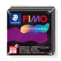 Fimo Professional Violet Modelling Clay 57g image number 1