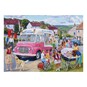 Falcon Ice Cream Van Jigsaw Puzzle 1000 Pieces image number 2