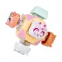 Clickeez Series 3 Bubble Pops Deluxe Keychain  image number 3