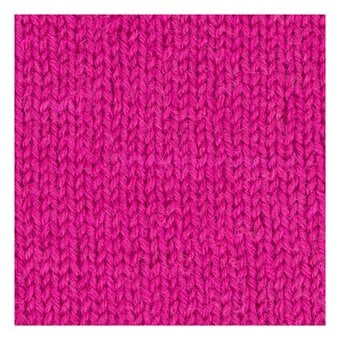 West Yorkshire Spinners Fuchsia Signature 4 Ply 100g image number 3