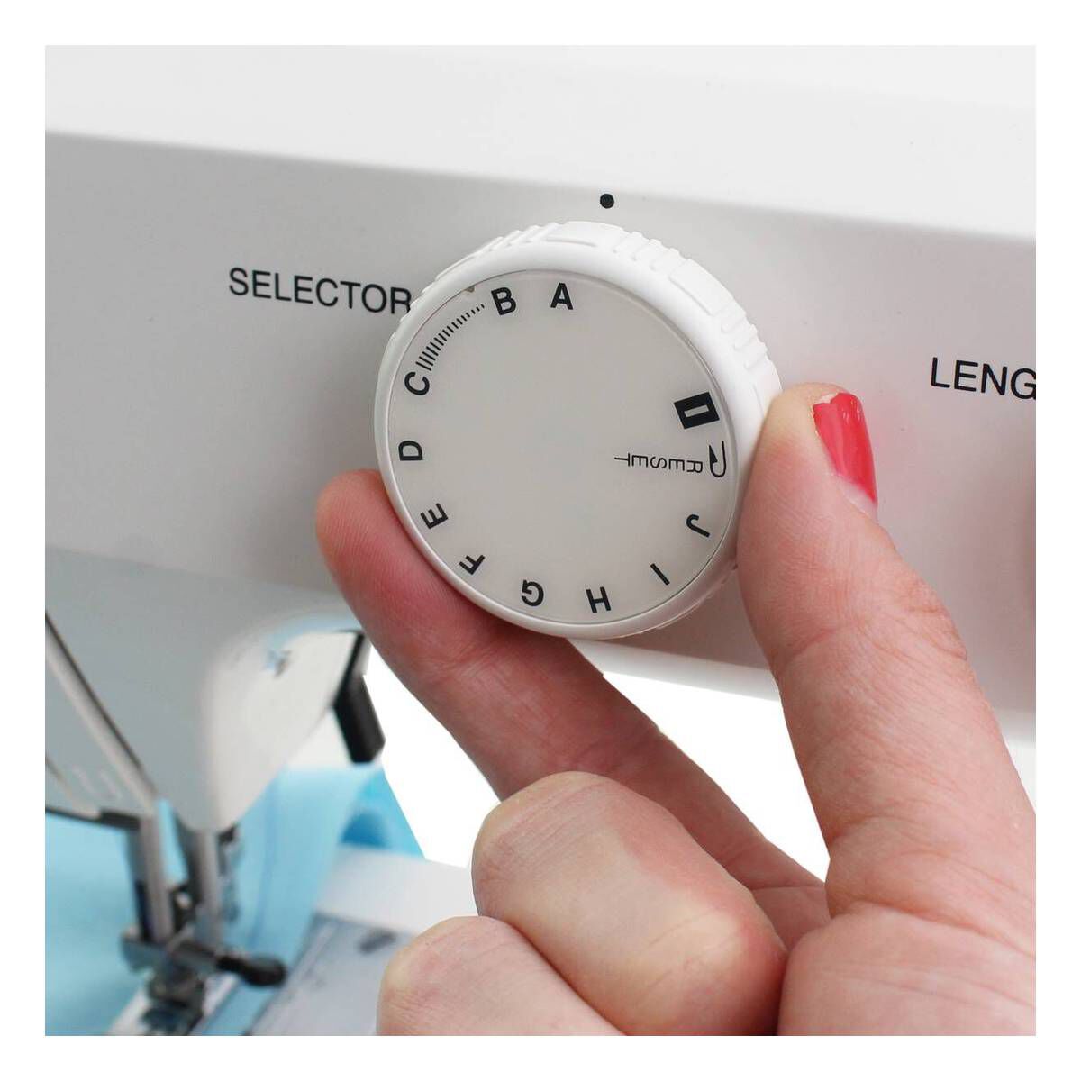 Janome 4400 Sewing Machine and Sewing Kit Bundle