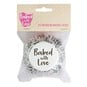 Baked With Love Elegance Cupcake Cases 25 Pack image number 1