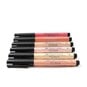 Faber Castell Pitt Pens 6 Pack Wallet Skin Tones image number 2