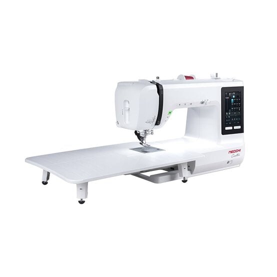 Necchi C2000 Sewing and Embroidery Machine image number 6