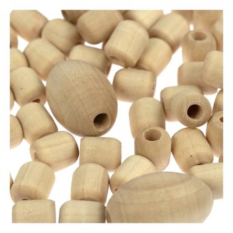 Make Your Own Wooden Snakes Kit image number 3
