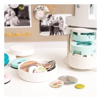 We R Makers Button Press Kit