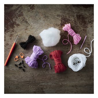Halloween Crochet Kit 3 Pack 
