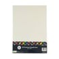 Ivory Premium Smooth Card A3 40 Pack image number 4