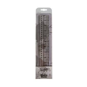 Tonic Studios Tim Holtz Media Ruler