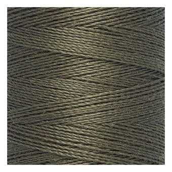 Gutermann Brown Sew All Thread 100m (676) image number 2