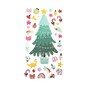 Tree Decoration Pop-Up Stickers image number 1