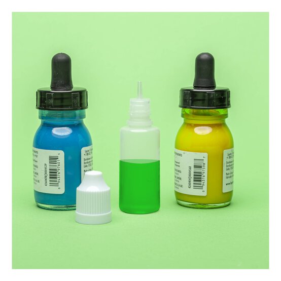 Modelcraft Dropper Bottles 30ml 3 Pack image number 4