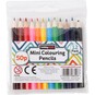 Colouring Pencils 12 Pack image number 3