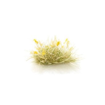 Woodland Scenics Yellow Seed Tufts 21 Pieces image number 2