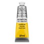 Winsor And Newton Winton Oil Colour 37ml Cadmium Yellow Pale Hue image number 1