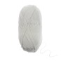 Wendy Pale Silver Supreme DK Yarn 100g image number 3