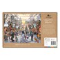 Mindbogglers Christmas Market Jigsaw Puzzle 1000 Pieces image number 2