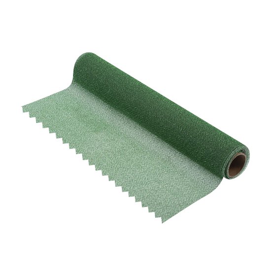 Assorted Metallic Sparkle Fabric Roll 28cm x 2m  image number 4