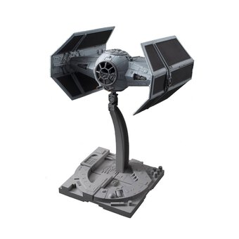 Revell Bandai TIE Advanced Model Kit 1:72