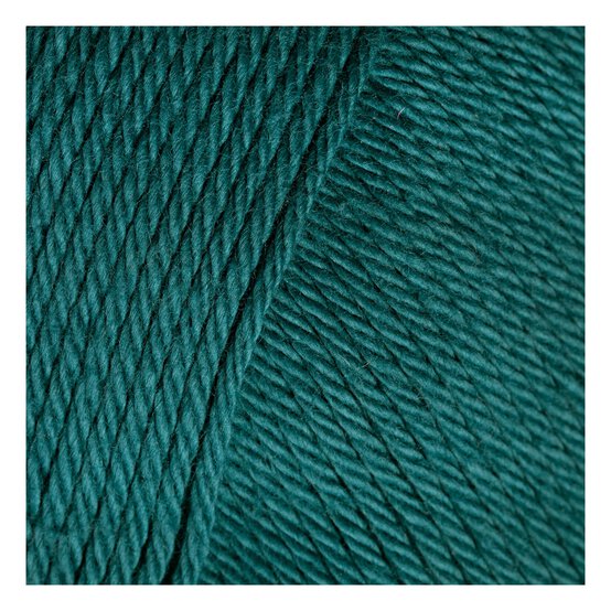 James C Brett Deep Ocean It’s Pure Cotton Yarn 100g image number 2