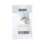 Silver SK280 Latch Needles 10 Pack image number 5