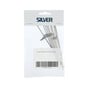 Silver SK280 Latch Needles 10 Pack image number 5