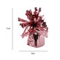 Light Pink Foil Balloon Weight 170g image number 2