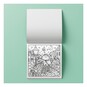 Cosy Colouring: Magic Happens Art Kit image number 2