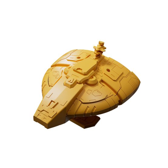 Blokees Transformers Ark Storage Box image number 2