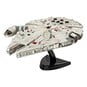 Revell Star Wars Millennium Falcon Model Kit 20 Pieces image number 2