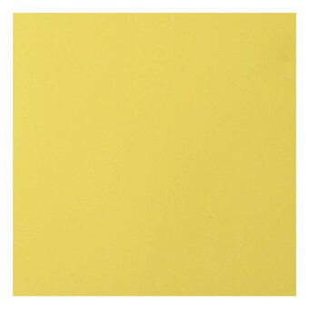 Yellow Card A4 10 Pack image number 2