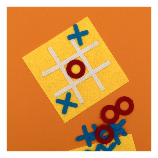 Tic Tac Toe 4 Pack image number 1