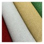 Assorted Metallic Sparkle Fabric Roll 28cm x 2m image number 4