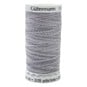 Gutermann Grey Sulky Cotton Thread 30 Weight 300m (4028) image number 1
