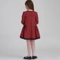 Simplicity Kids’ Pocket Dress Sewing Pattern S9026 (3-8) image number 6