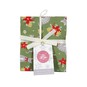 Festive Feline Fat Quarters 5 Pack image number 2