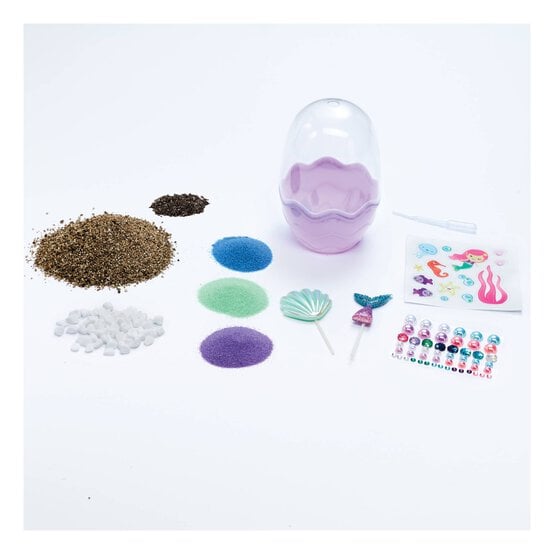 Mini Mermaid Garden image number 5