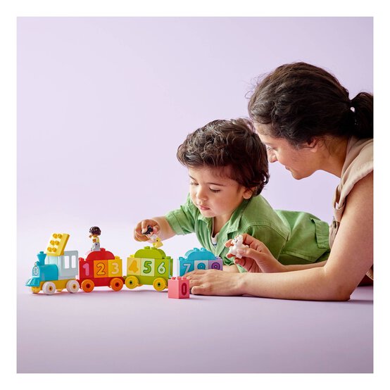 LEGO DUPLO My First Number Train image number 4