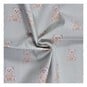 Toybox Treasures Vintage Teddy Cotton Fabric by the Metre image number 1