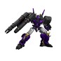 Blokees Transformers Action Edition 05 Tarn Model Kit image number 4