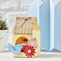 How to Make a Birdhouse Gift Box image number 1