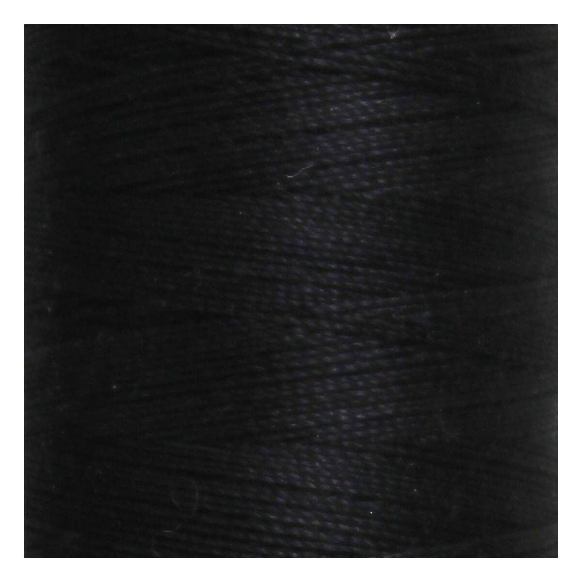 Gutermann Black Sulky Cotton Thread 30 Weight 300m (1005) | Hobbycraft
