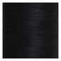 Gutermann Black Sulky Cotton Thread 30 Weight 300m (1005) image number 2