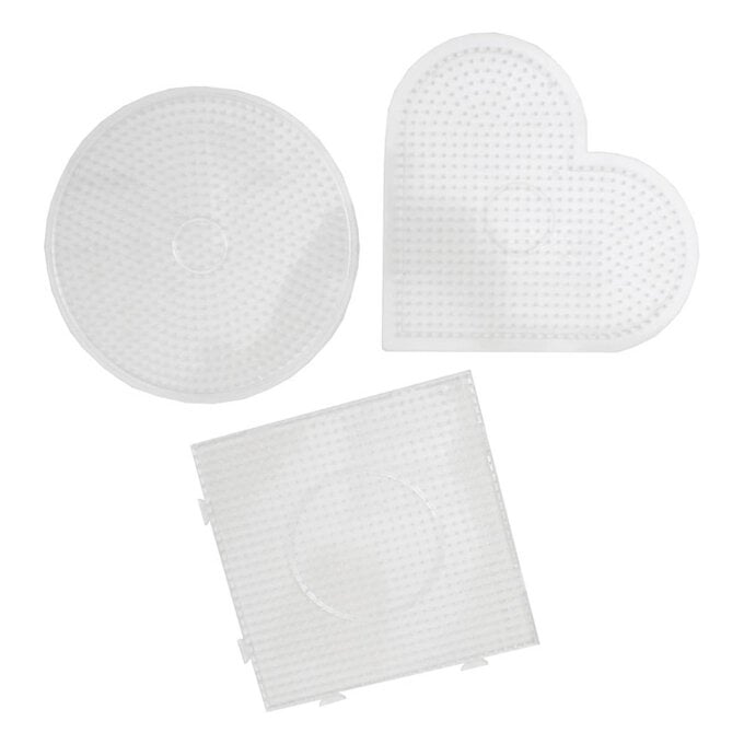 Large Assorted Pegboards 3 Pack image number 1