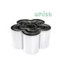 Whisk Flower Nested Cutters 11 Pieces image number 1