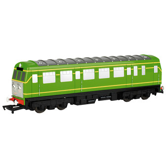 Thomas & Friends Daisy with Moving Eyes