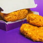 How to Make Chicken Nugget Cake Bites image number 1