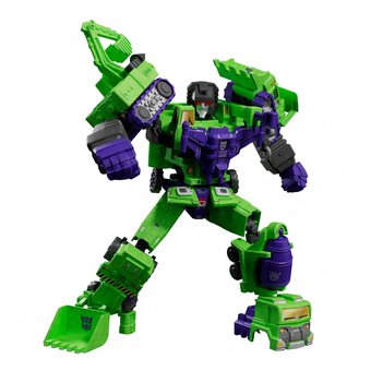 Transformers Defender Version Devastator Combining Accessory Kit